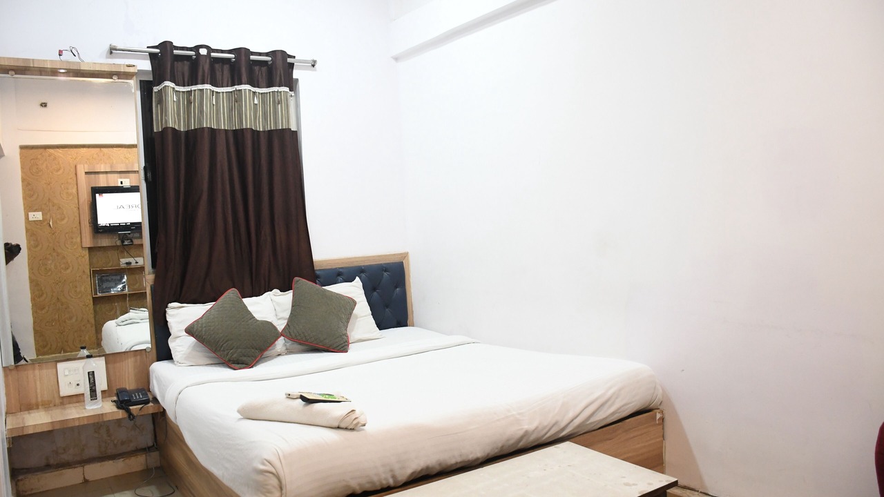 Photo of Bedroom in Nagpur