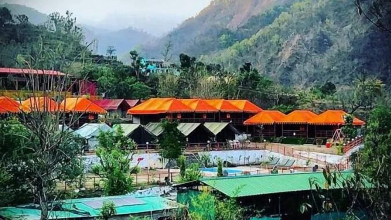 Photo of Outdoor in Sirala