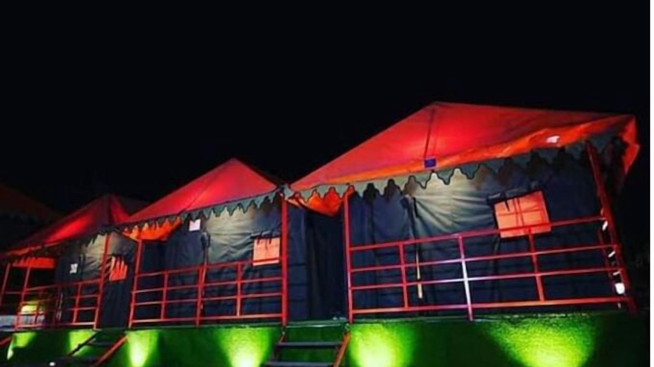Photo of Outdoor in Sirala
