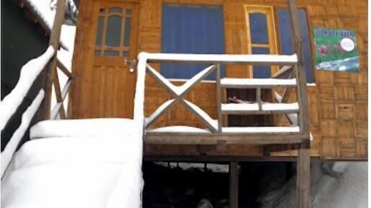 Photo of Bedroom in Auli