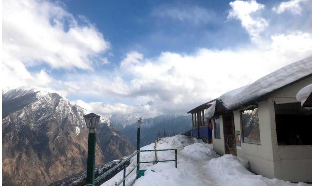 Photo of Others in Auli