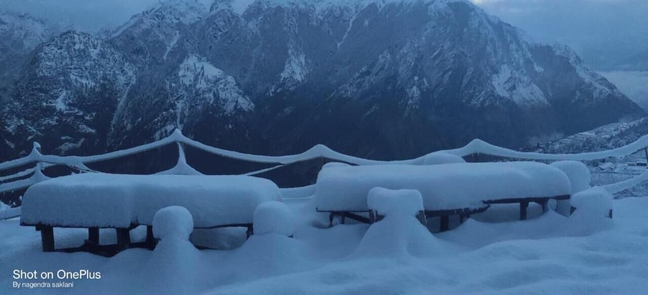 Photo of Others in Auli