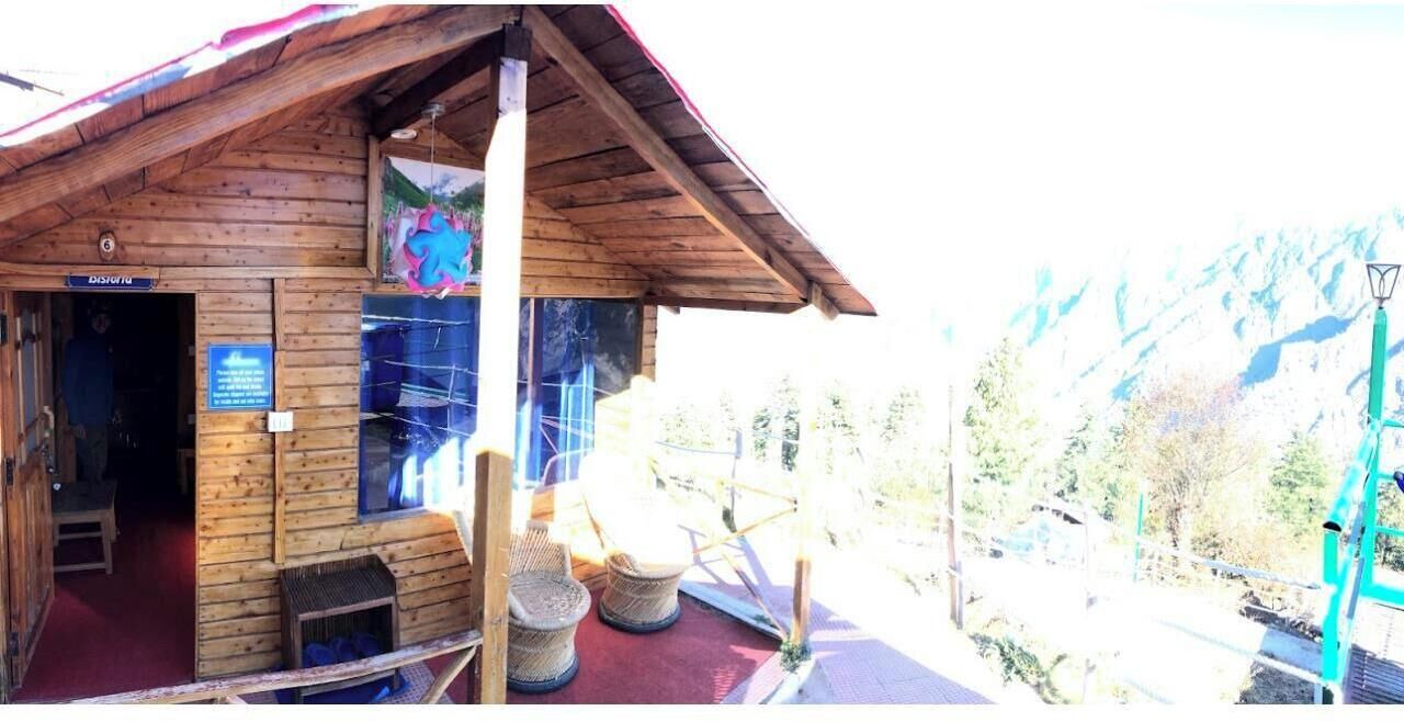 Photo of Bedroom in Auli