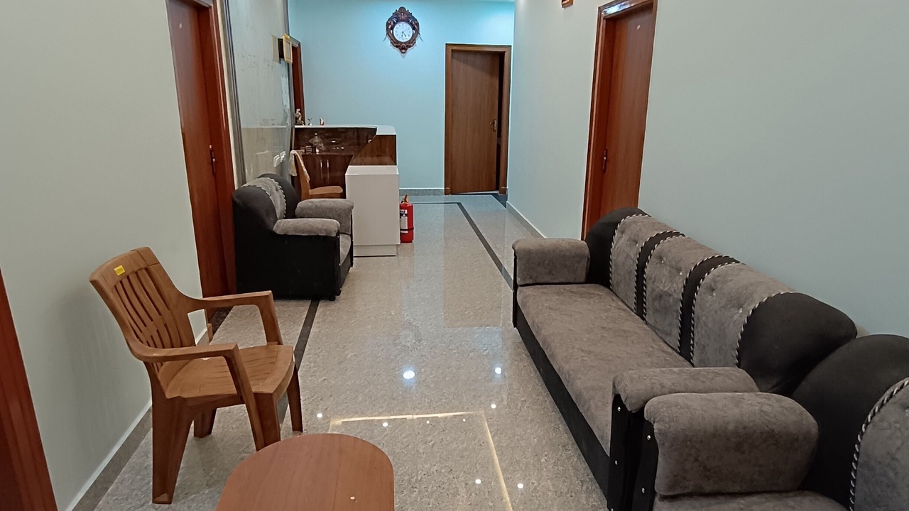 Photo of Bathroom in Sagara
