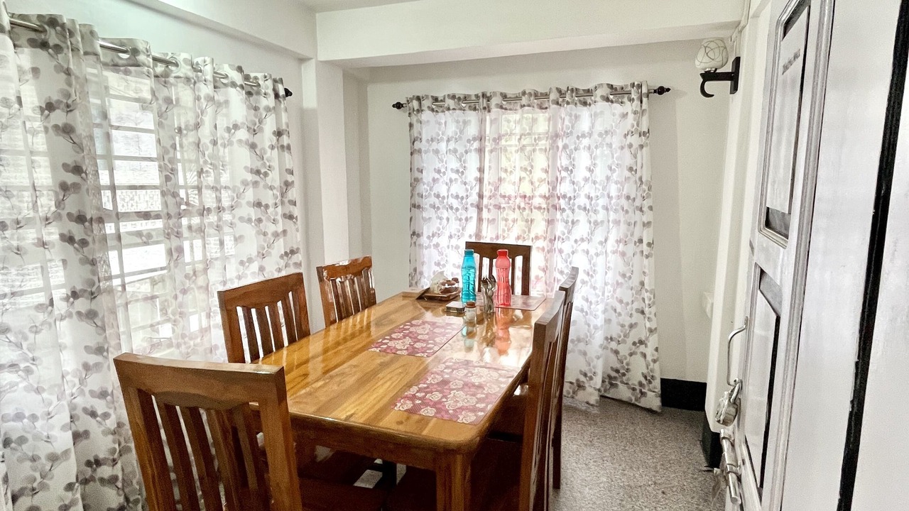 Photo of Livingroom in Karsiyang