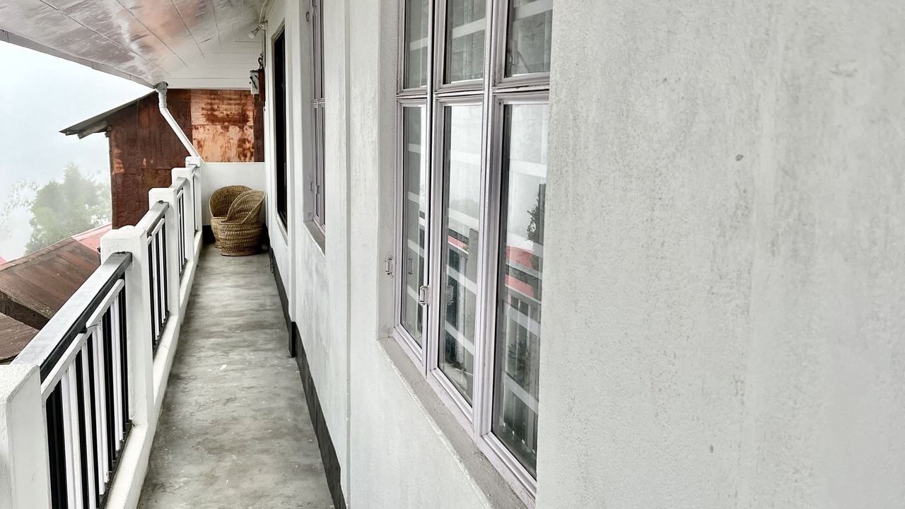 Photo of Patio Balcony in Karsiyang