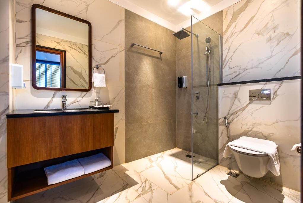 Photo of Bathroom in Haridwar