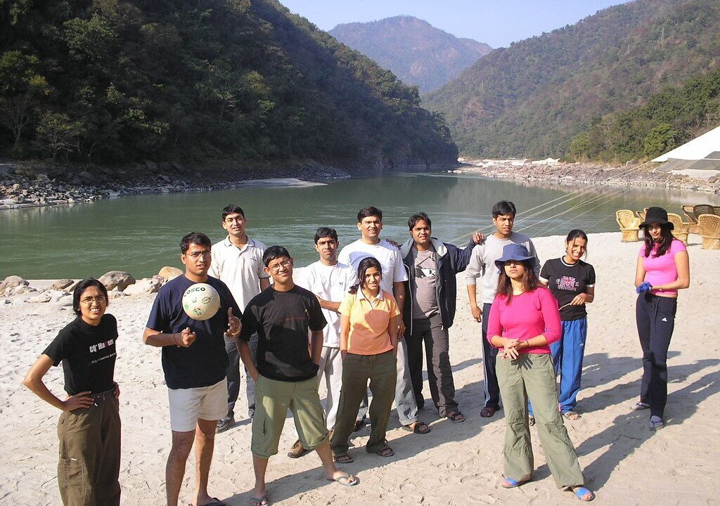Photo of Others in Haridwar