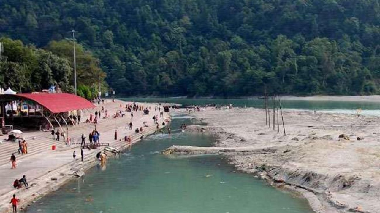 Photo of Others in Haridwar