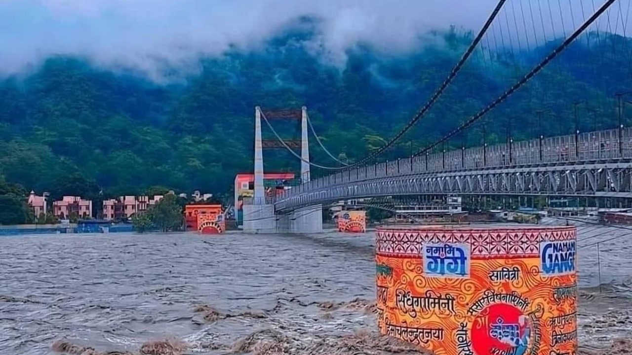 Photo of Others in Haridwar