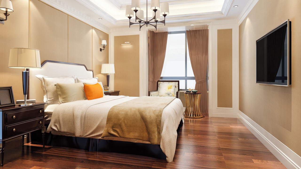 Photo of Bedroom in Haridwar