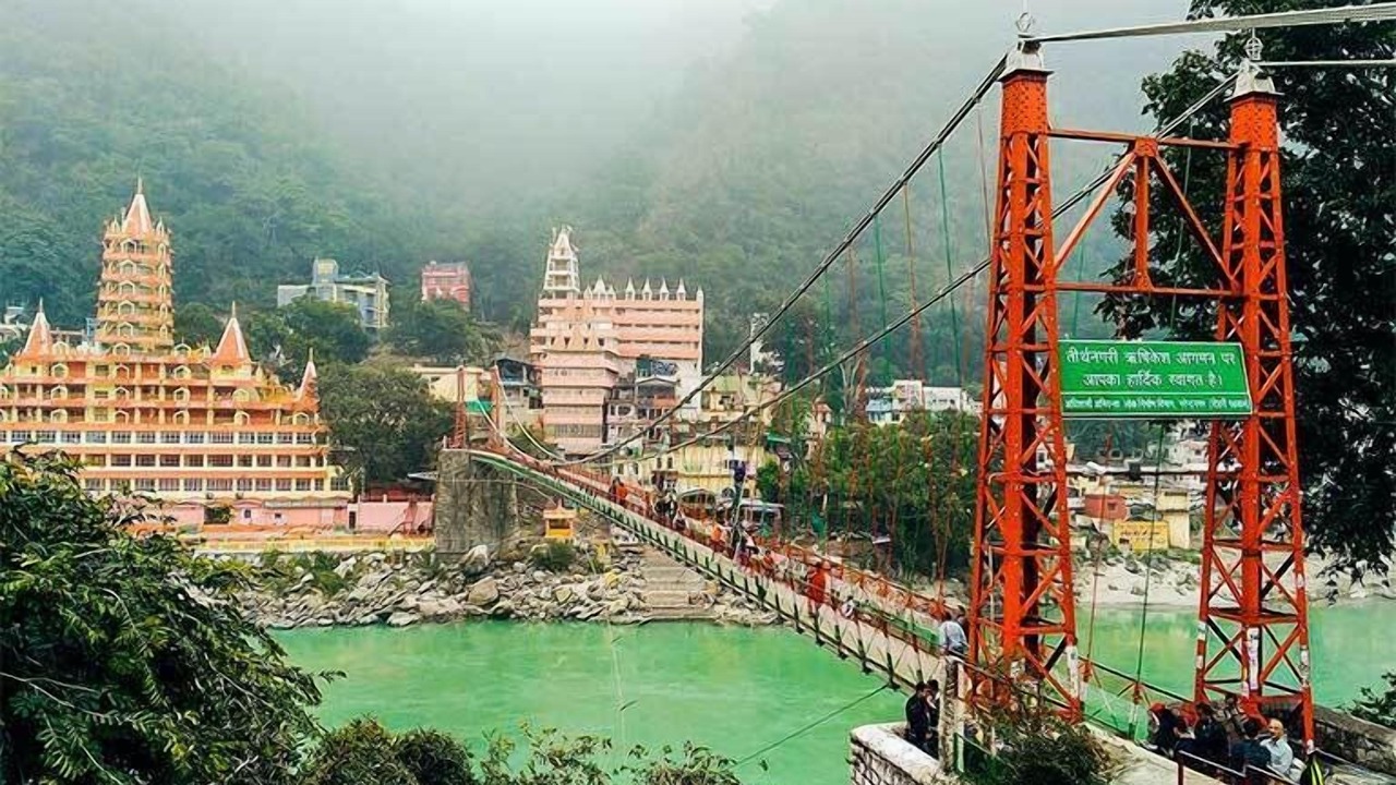Photo of Others in Haridwar
