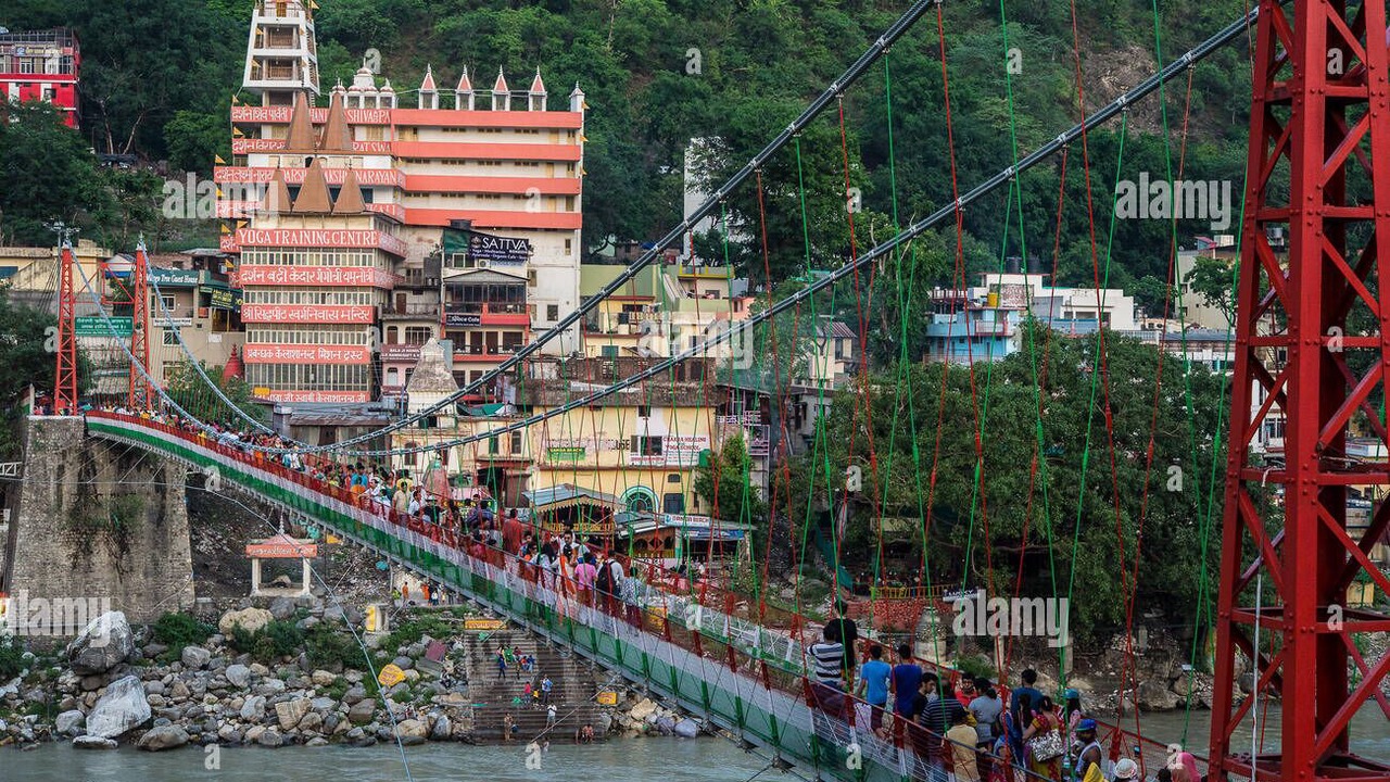 Photo of Others in Haridwar