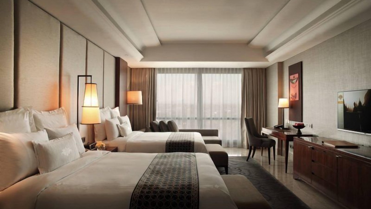 Photo of Bedroom in Haridwar