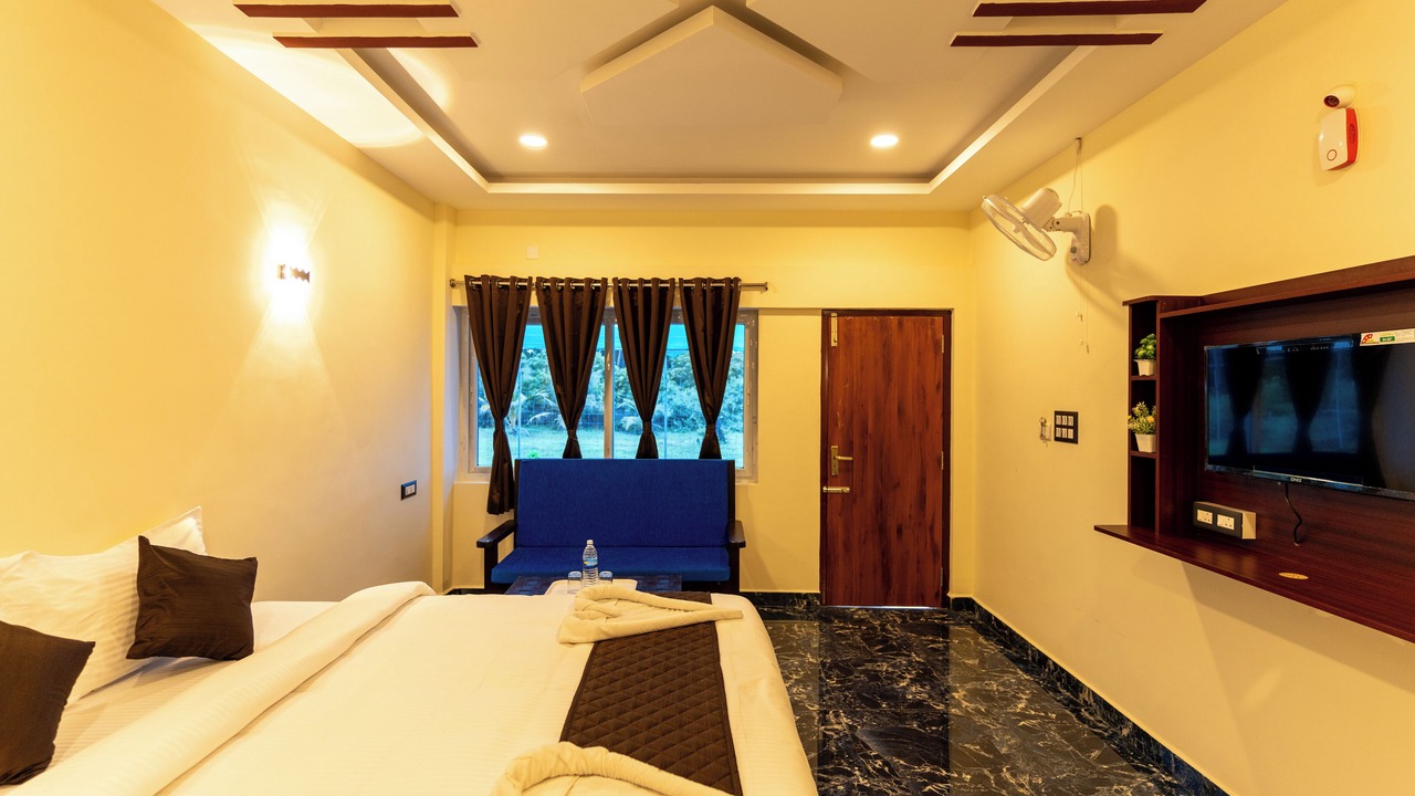 Photo of Bedroom in Bommayapalayam