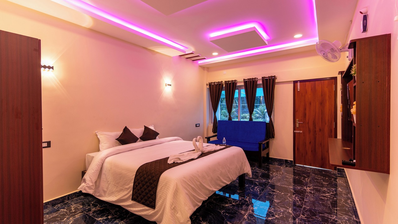Photo of Bedroom in Bommayapalayam