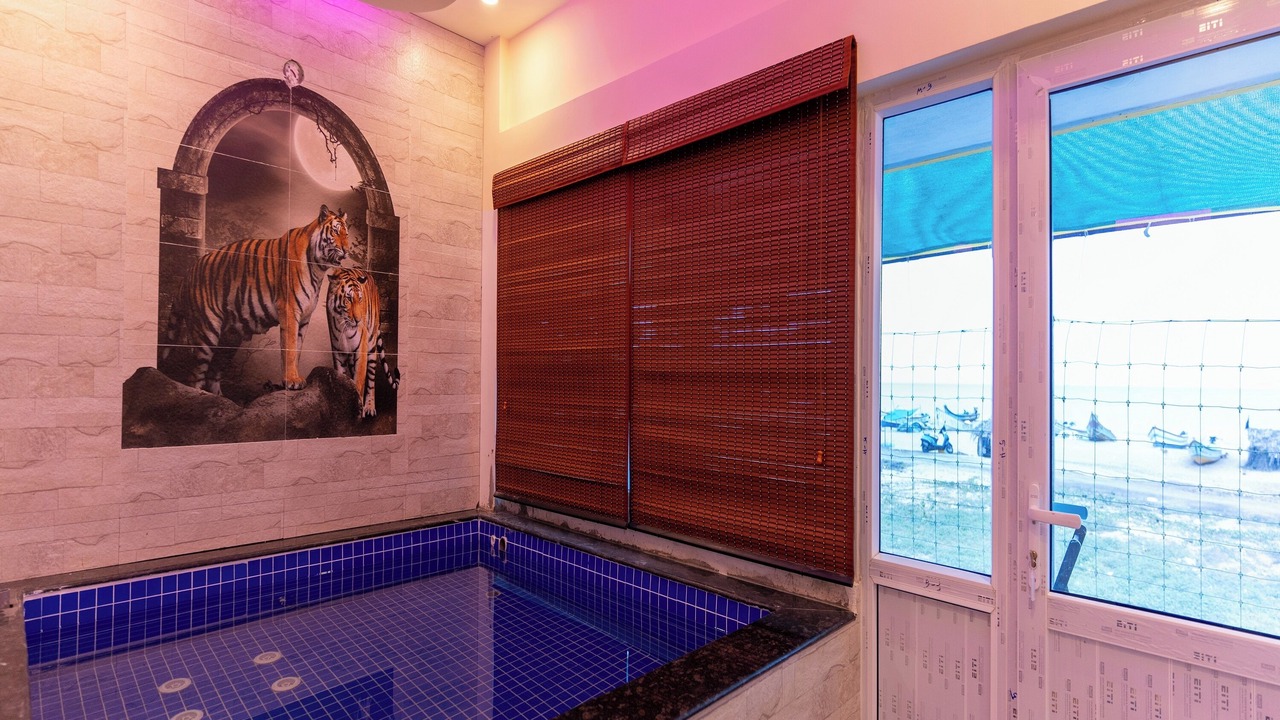 Photo of Bathroom in Bommayapalayam