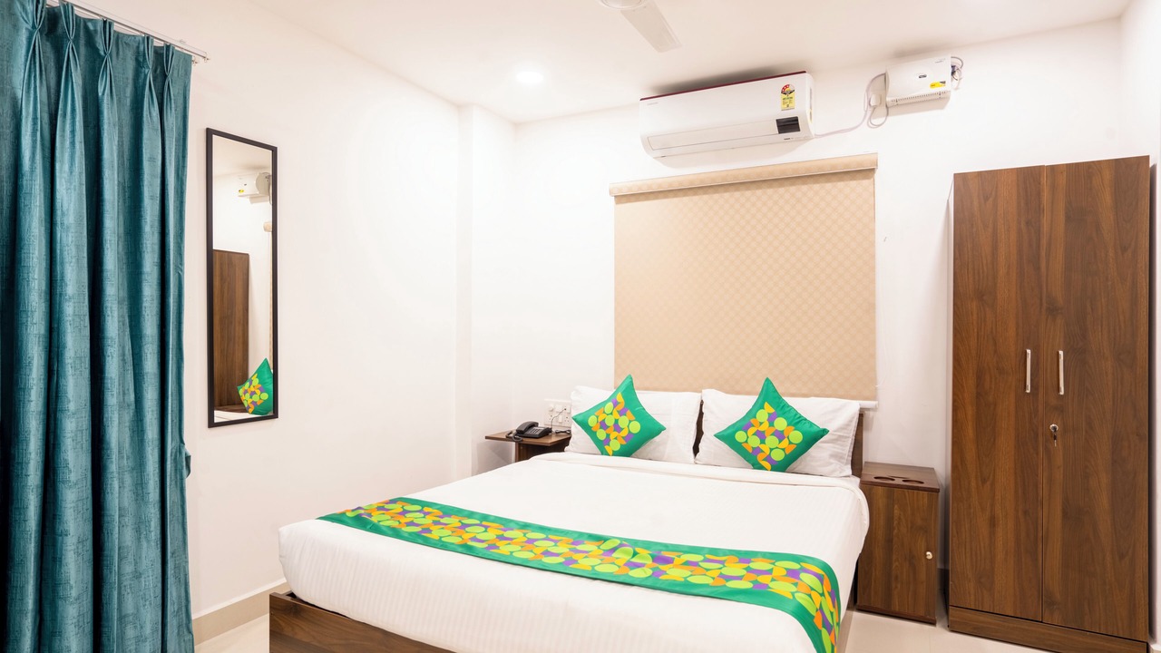Photo of Bedroom in Gachibowli