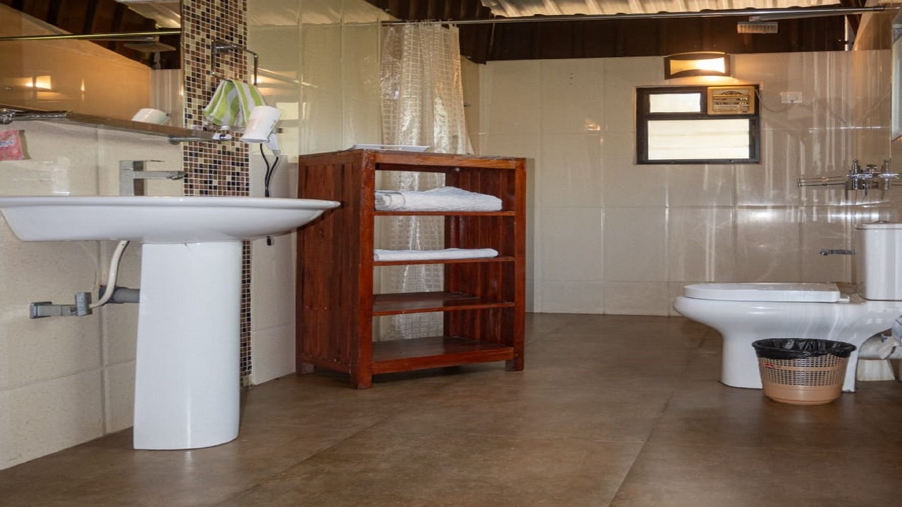 Photo of Bathroom in Mangalore