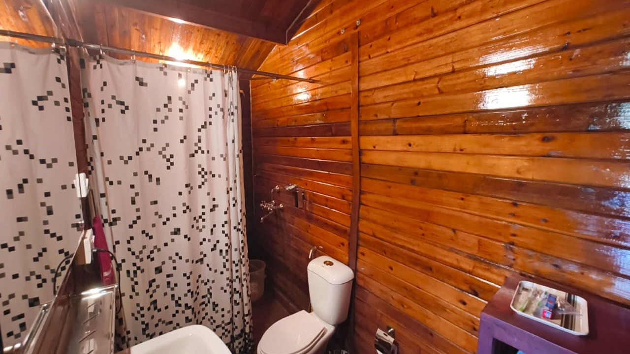 Photo of Bathroom in Mangalore
