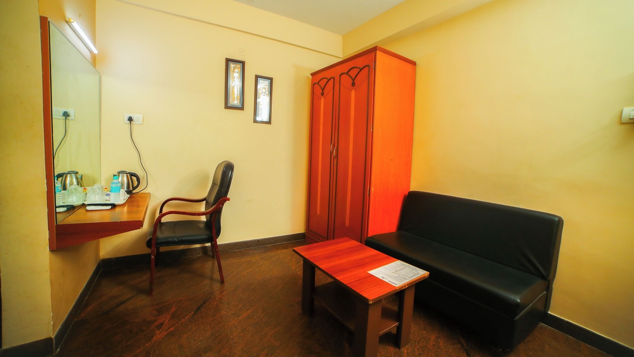 Photo of Livingroom in Chittoor