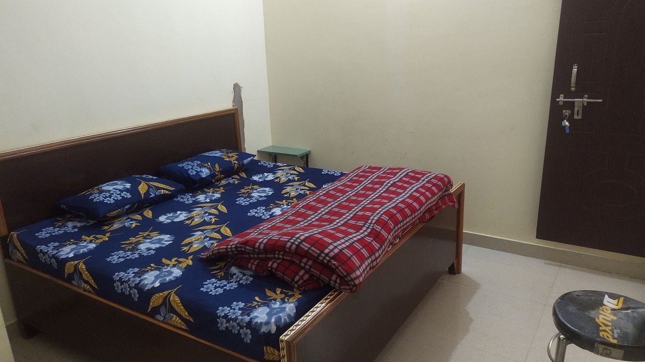 Photo of Bedroom in Ayodhya