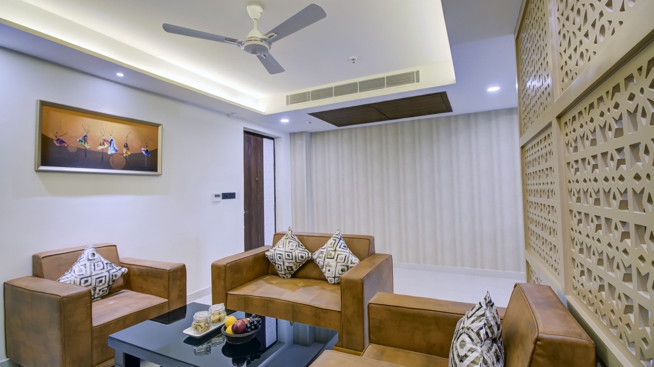Photo of Bedroom in Seraikela