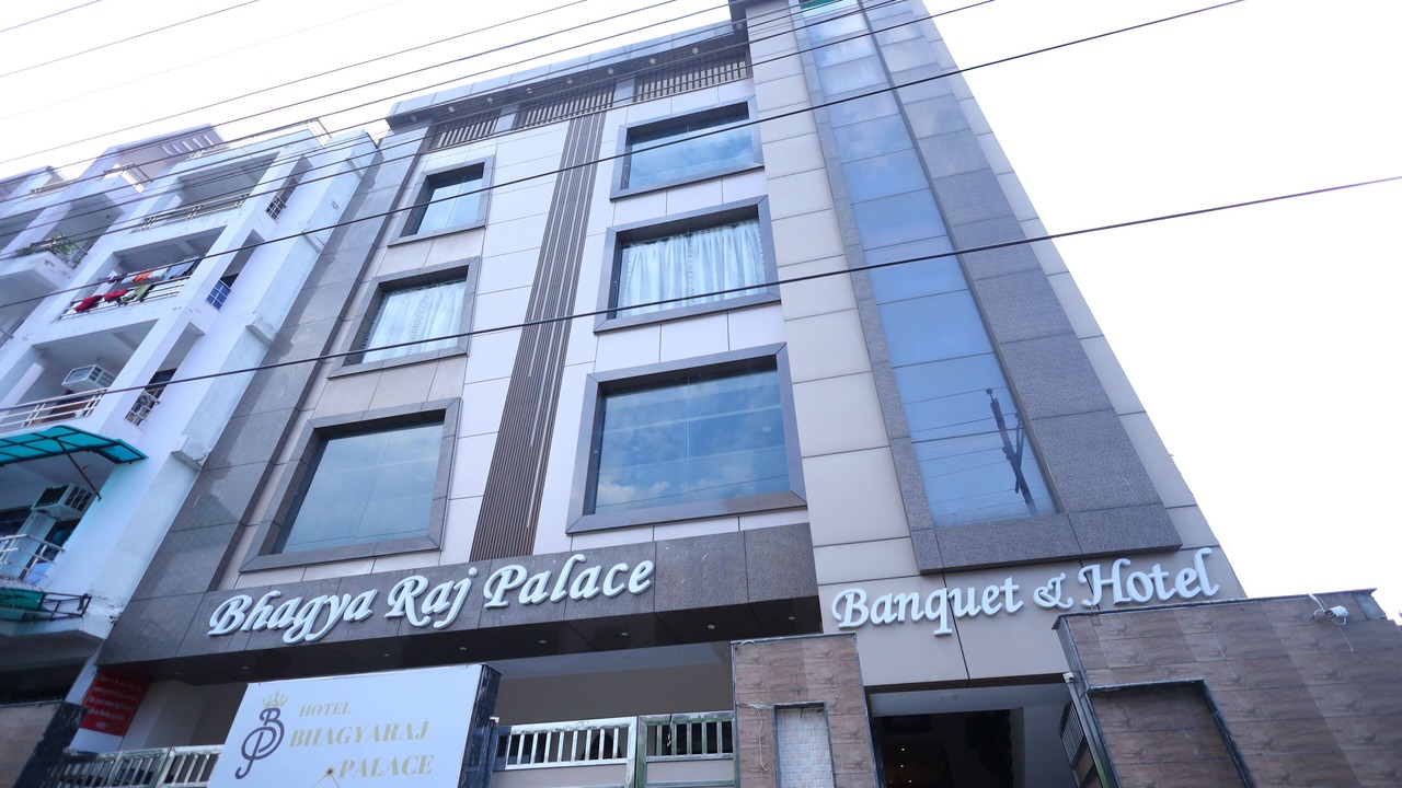 Photo of Outdoor in Kalyanpur