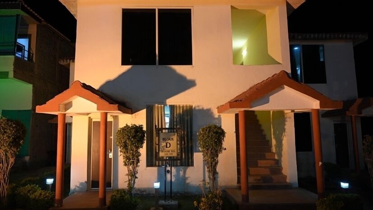Photo of Outdoor in Orchha