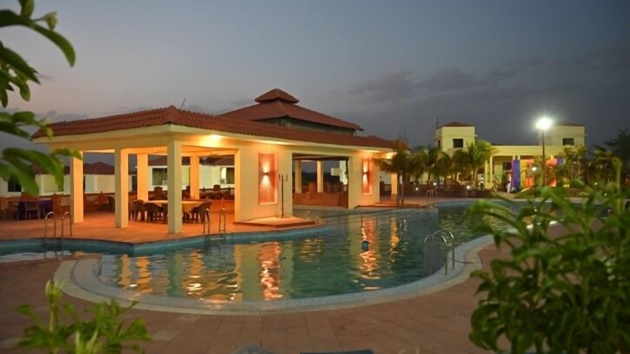 Photo of Outdoor in Orchha
