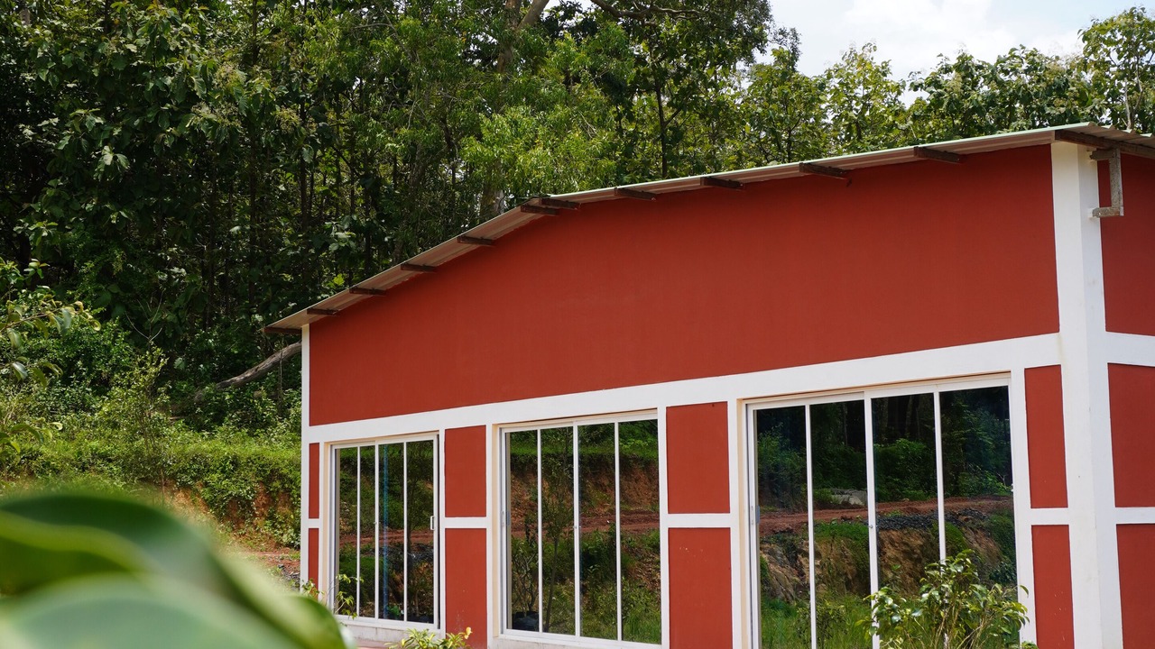 Photo of Bedroom in Ganeshgudi