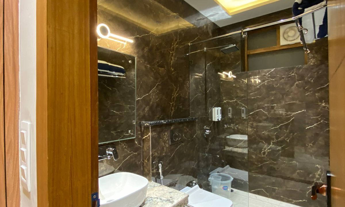 Photo of Bathroom in Bail Parao