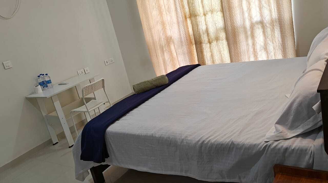 Photo of Bedroom in Oragadam