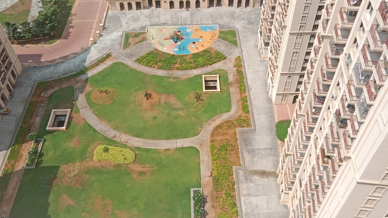 Photo of Outdoor in Oragadam