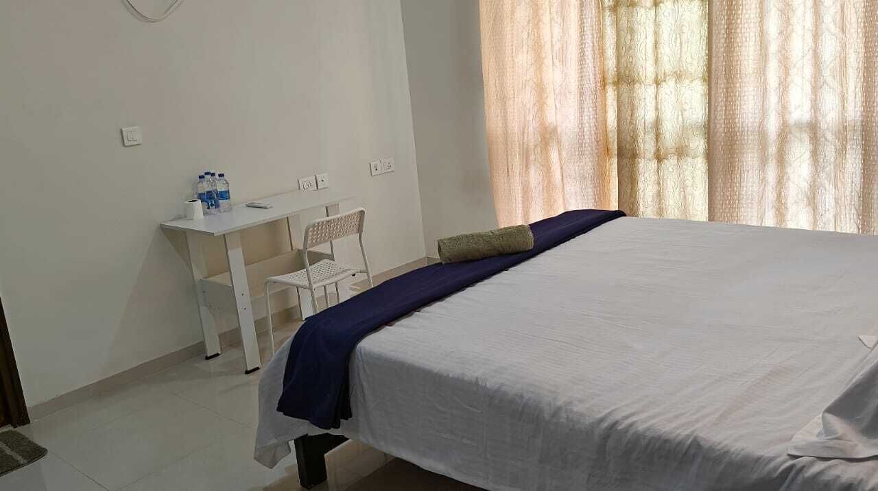 Photo of Bedroom in Oragadam