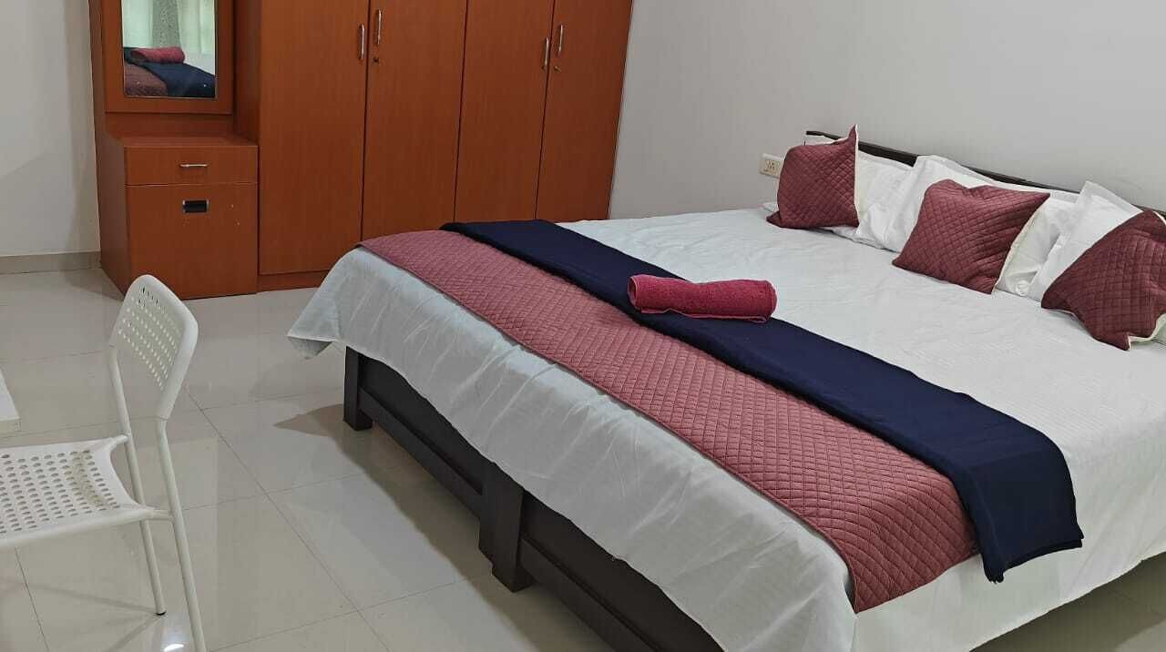 Photo of Bedroom in Oragadam