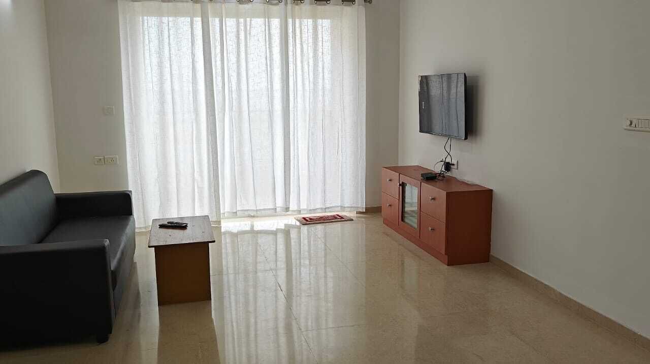 Photo of Livingroom in Oragadam