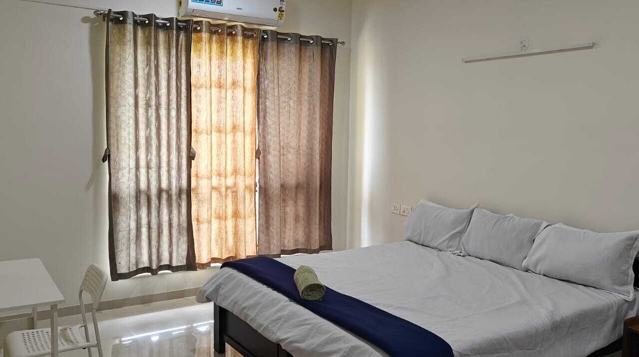 Photo of Bedroom in Oragadam