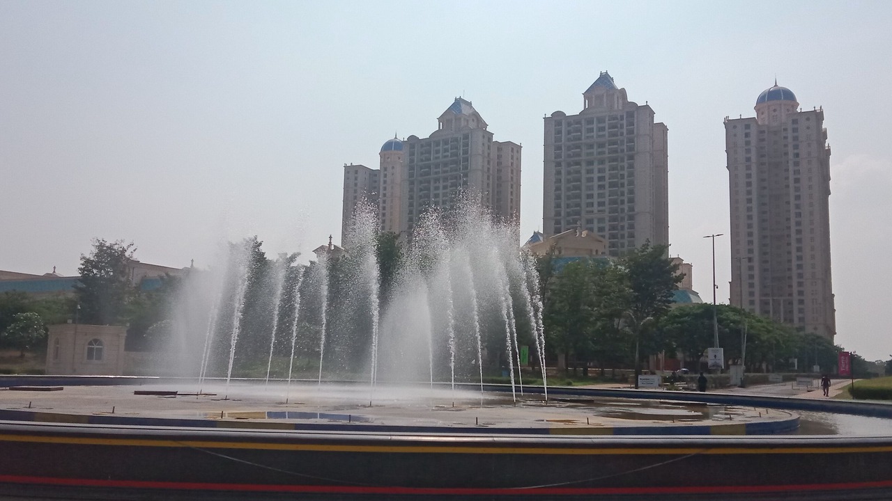 Photo of Outdoor in Oragadam