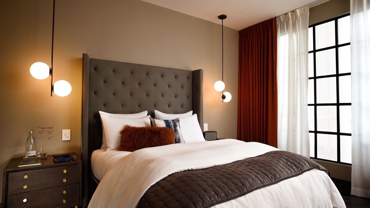 Photo of Bedroom in Oragadam