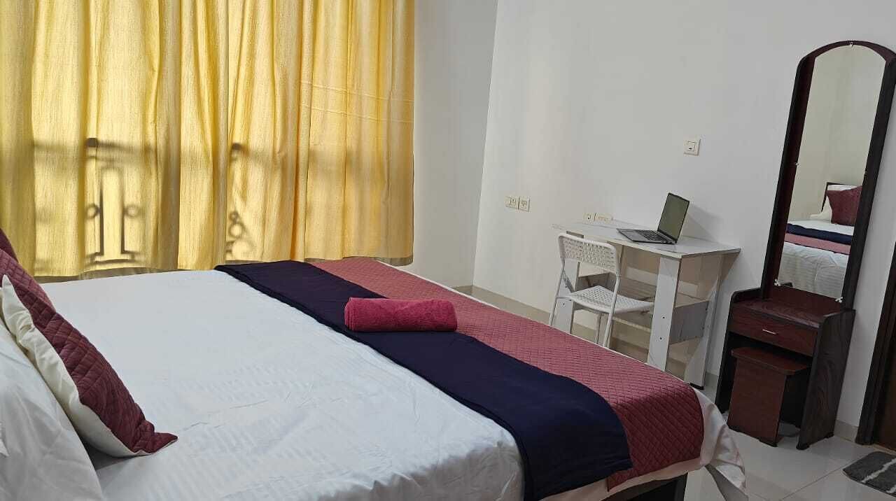 Photo of Bedroom in Oragadam