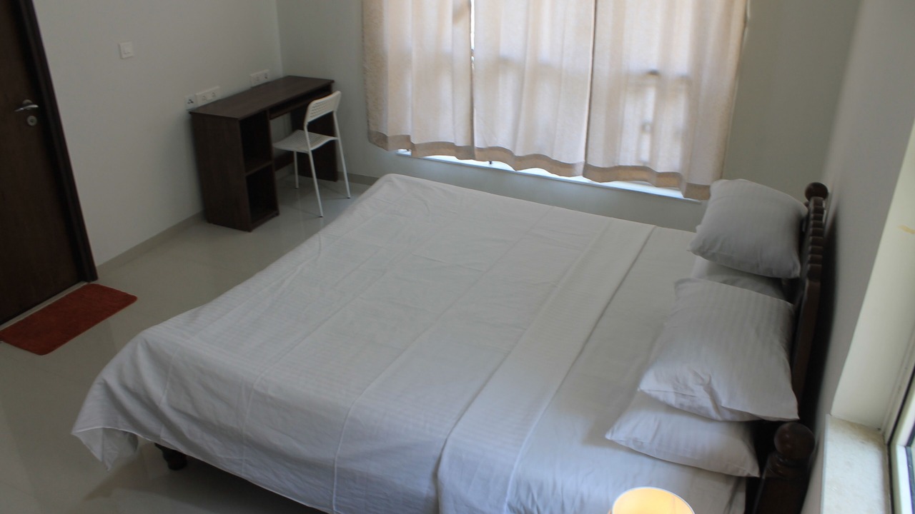 Photo of Bedroom in Oragadam