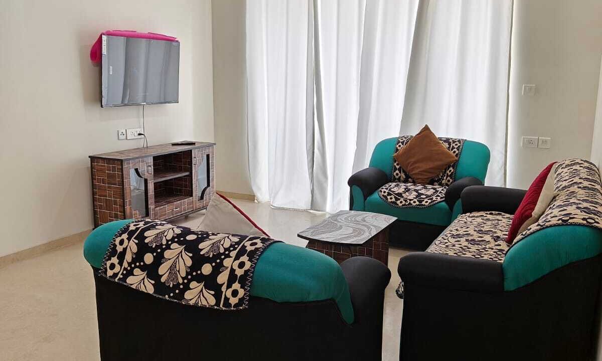 Photo of Livingroom in Oragadam