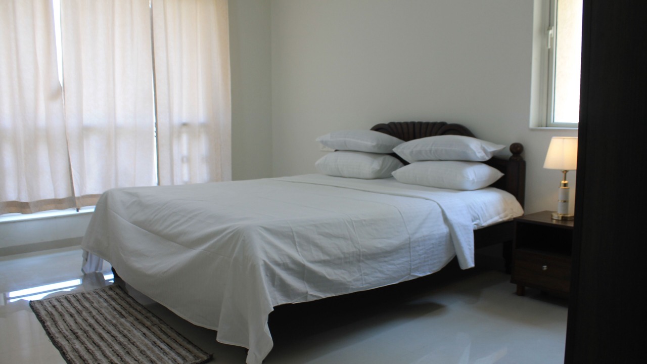 Photo of Bedroom in Oragadam