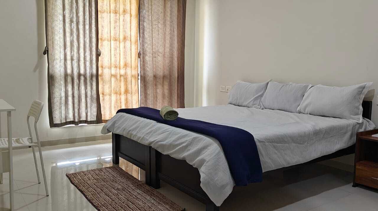 Photo of Bedroom in Oragadam