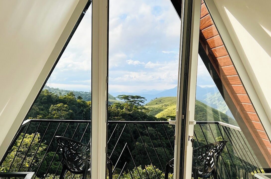 Photo of Patio Balcony in Vagamon