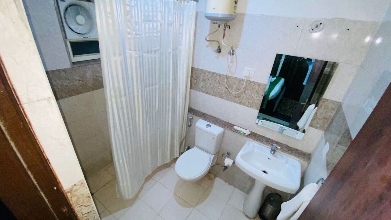 Photo of Bathroom in Rudrapur