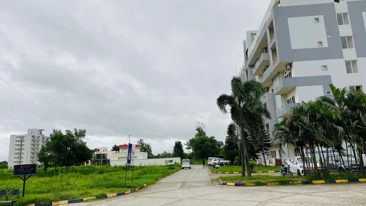 Photo of Outdoor in Rudrapur