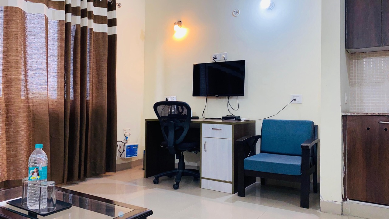 Photo of Bedroom in Rudrapur