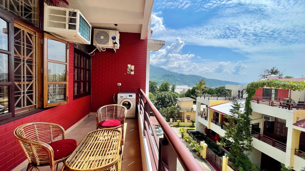 Photo of Outdoor in Rishikesh